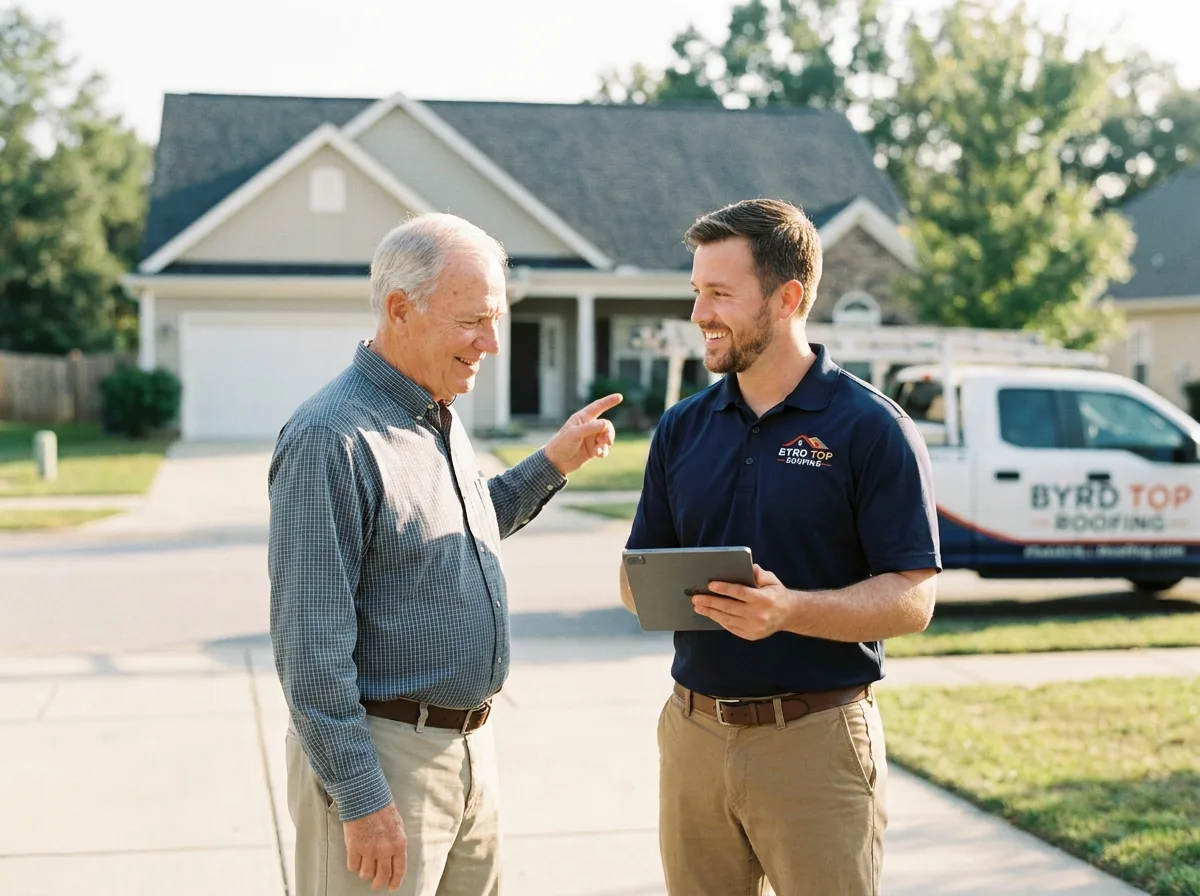 Roofing Keensburg, IL FAQs